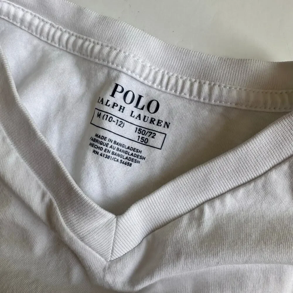 Ralph Lauren elevate your